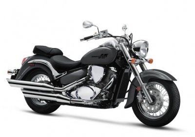 Suzuki Boulevard C50 / C50T 2023-