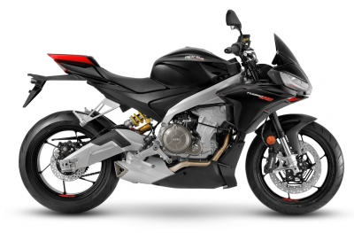 Aprilia Tuono 660 Factory