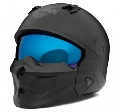 Kask Harley-Davidson Gargoyle 2W1