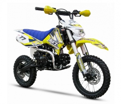 Cross RFZ GAZELLE 125