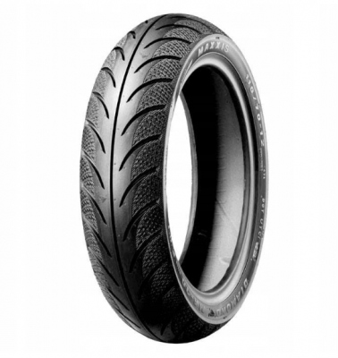 Maxxis MA-3D STASSE