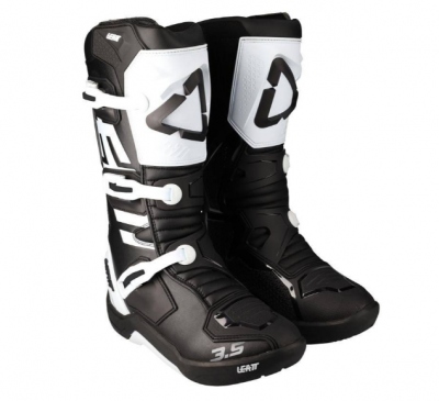 Buty LEATT 3.5 Cross enduro