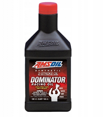 AMSOIL Dominator 2T 946 ml