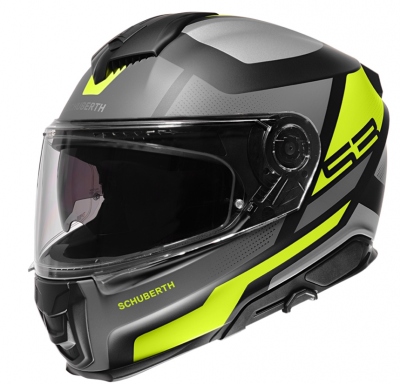 Schuberth S3