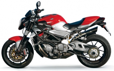 MV Agusta Brutale 1078 RR