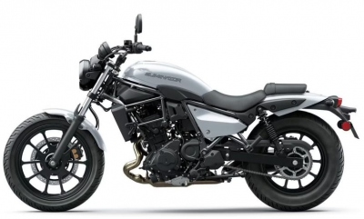 Kawasaki Eliminator 400 2023-