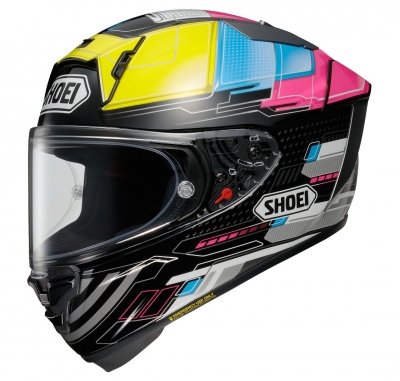 SHOEI X-SPR PRO