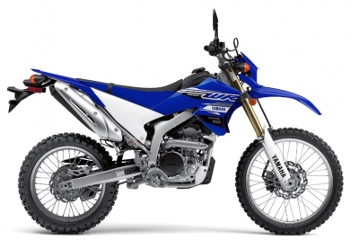 Yamaha WR 250R