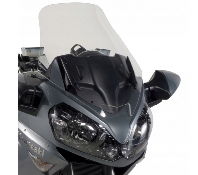 Szyba Givi D407ST Kawasaki GTR 1400 2007-2015