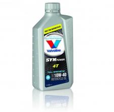 Valvoline SynPower 10W40 4T 