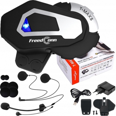 FREEDCONN T-MAX S V3 PRO