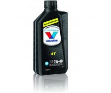 Valvoline Motorcycle Oil