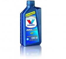 Valvoline DuraBlend 4T 10W40