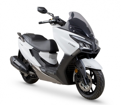 KYMCO X-Town CT 300