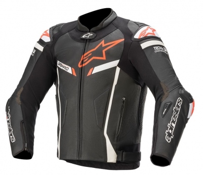 ALPINESTARS GP PRO V2 TECH-AIR