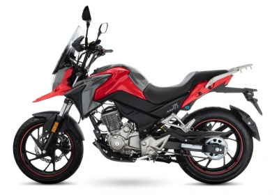 JUNAK ADV 125