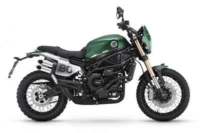 BENELLI Leoncino 800 Trail 2023-