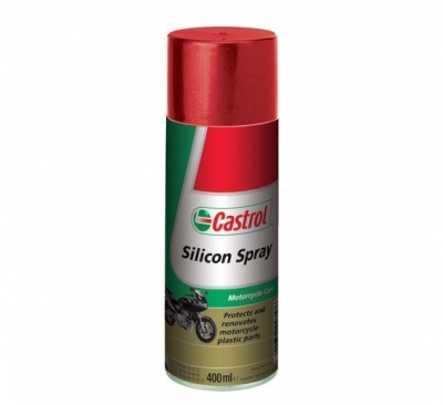 Castrol Silicon Spray