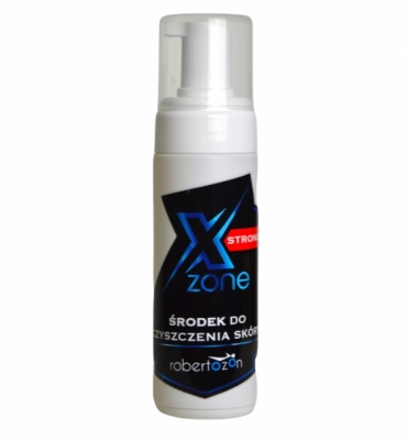 Środek do czyszczenia skór Xzone Robert OZON