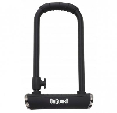 Blokada U-Lock ONGUARD Brute 8000X 