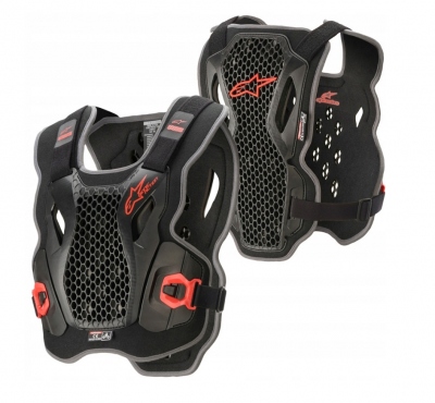 Buzer Alpinestars Bionic Action