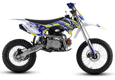 BARTON NXT 125