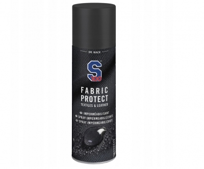 Impregnat S100 fabric protect
