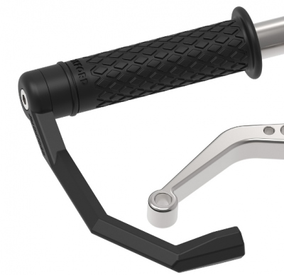 Osłona dźwigni hamulca OXFORD Brake Lever Guard OX796