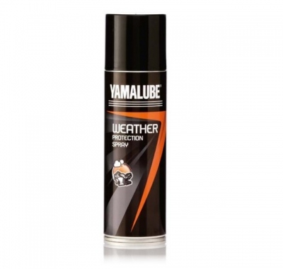 YAMALUBE® Weather Protection Spray