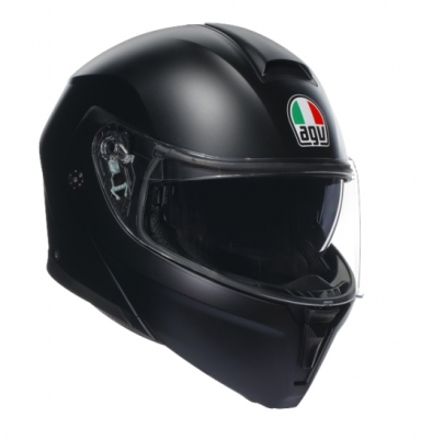 AGV Streetmodular