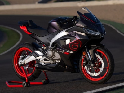 Aprilia RS 457