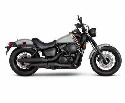 HONDA Shadow Phantom 750