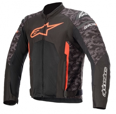 ALPINESTARS T-GP PLUS R V3 AIR