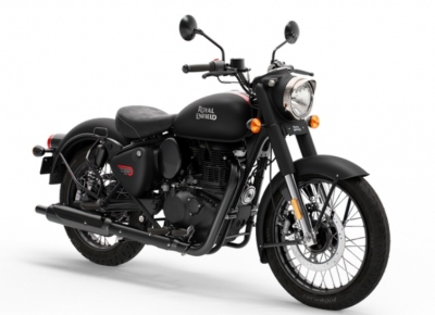 Royal Enfield Classic 350