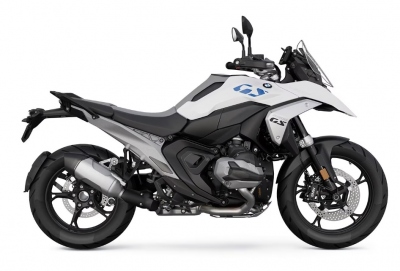 BMW R1300 GS