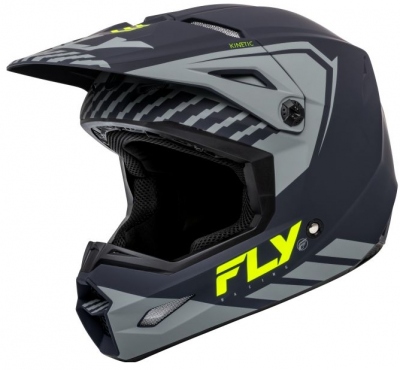 FLY RACING Youth Kinetic