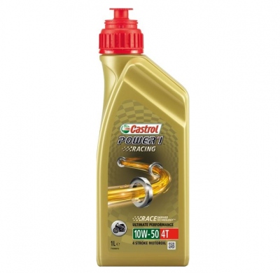 Castrol Power 1 Racing 10W50 1L