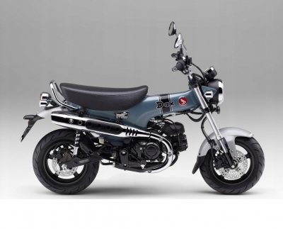 Honda DAX 125