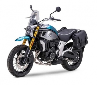 CFMoto CL-X 700 Adventure