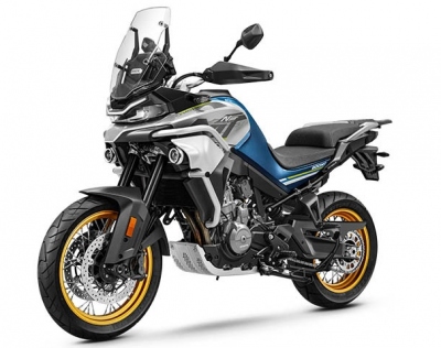 CFMoto 800 MT Touring