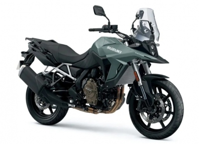 Suzuki V-STROM 800 2023-2024