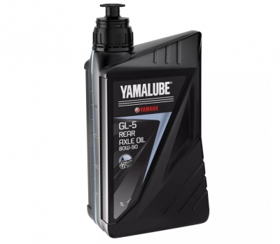 Olej przekładniowy Yamalube® SAE90 GL-5 1L