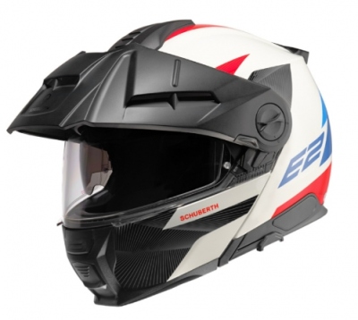 Schuberth E2 