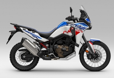 Honda CRF 1100 L Africa Twin 2024