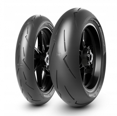 PIRELLI DIABLO SUPERCORSA V4 SP