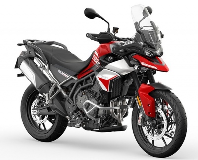 Triumph Tiger 900 GT 2024-