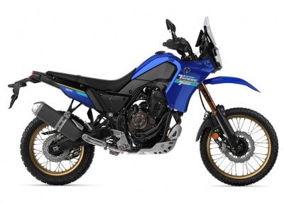 Yamaha Tenere 700 Extreme