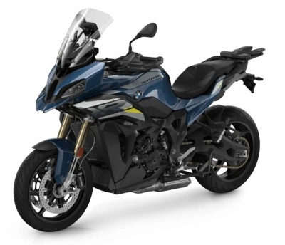 BMW S1000 XR 2024-