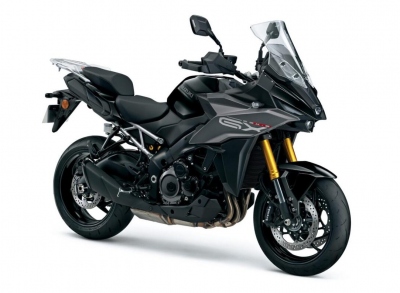 Suzuki GSX-S1000 GX