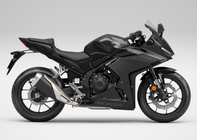 HONDA CBR 500 R 2024-